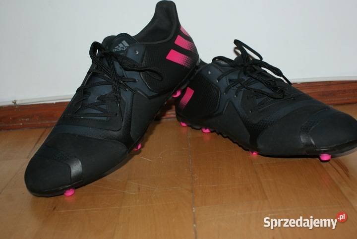 BUTY PIŁKARSKIE KORKI ADIDAS ACE 16 AF 42 23