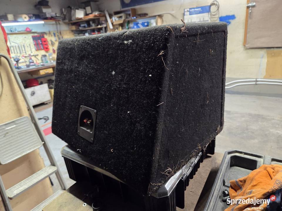 Subwoofer Zabierzów