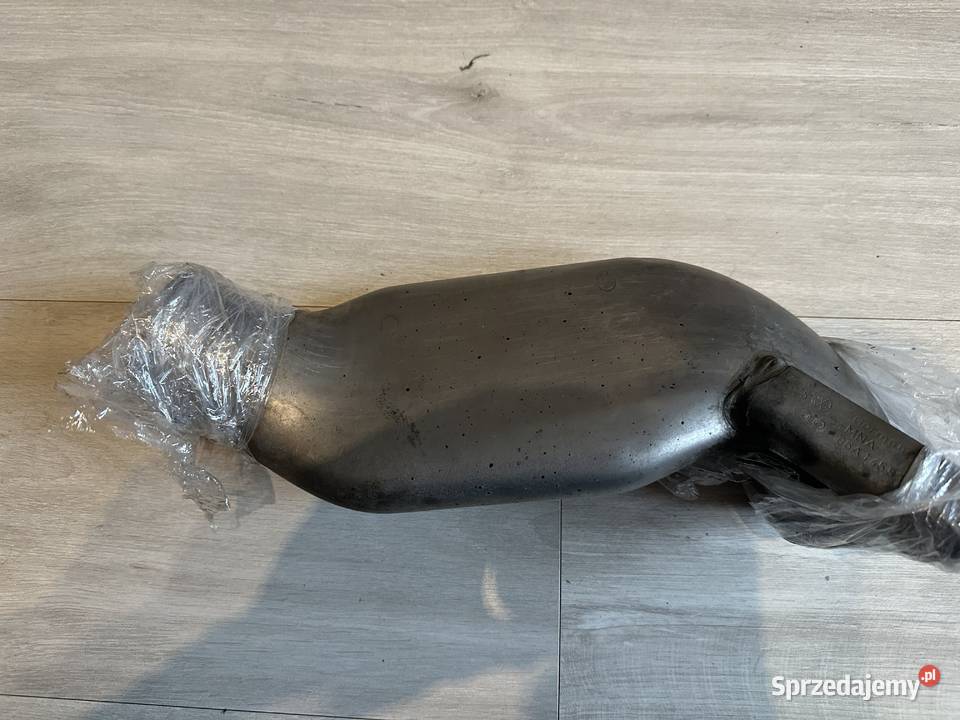 Rura powietrza dolotowa do IC 18t 06A 145 894 C opolskie Opole sprzedam