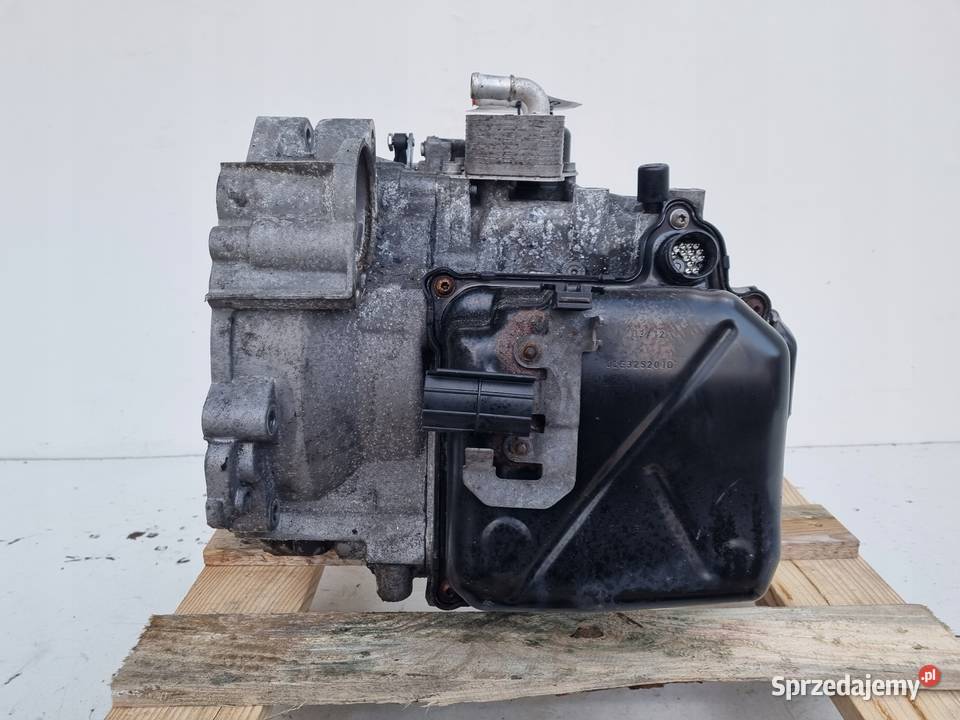 VW Golf VI 20 TDI AUTOMATYCZNA SKRZYNIA BIEGÓW Janów