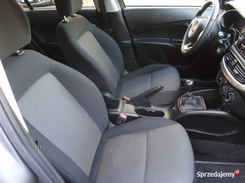 Fiat Tipo 14 16V klimatyzacja Katowice