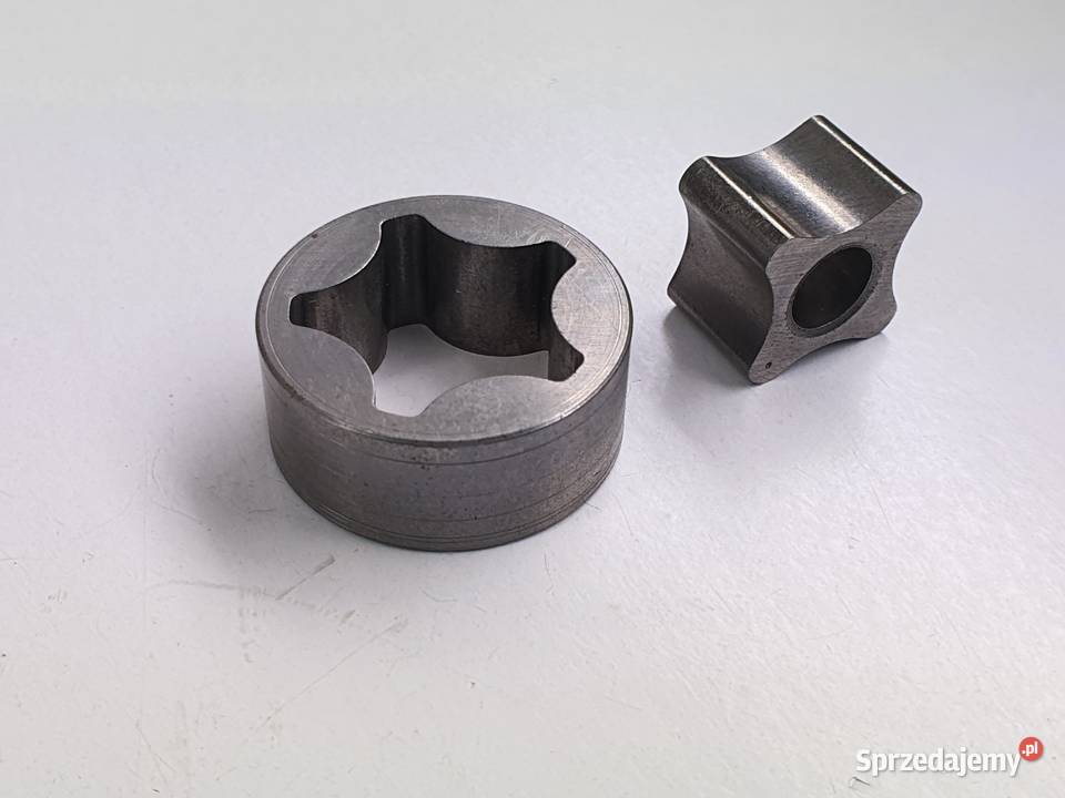 Pompa Oleju Rotor Ktm Sxf Excf 250 Pozostałe Łódź