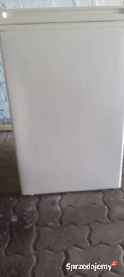 Sprzedam zamrażarkę Dobre Miasto