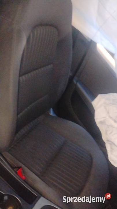 Sprzedam audi a4b8 kombi powypadkowe A4 Stubno