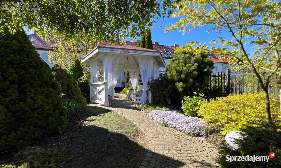Dom szeregowy Kwidzyn Orla 220m2 Sprzedaż