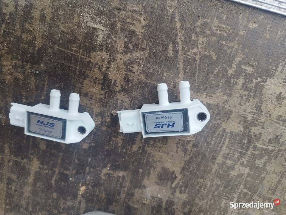 Czujnik ciśnienia spalin HJS 92091055 Kraśnik