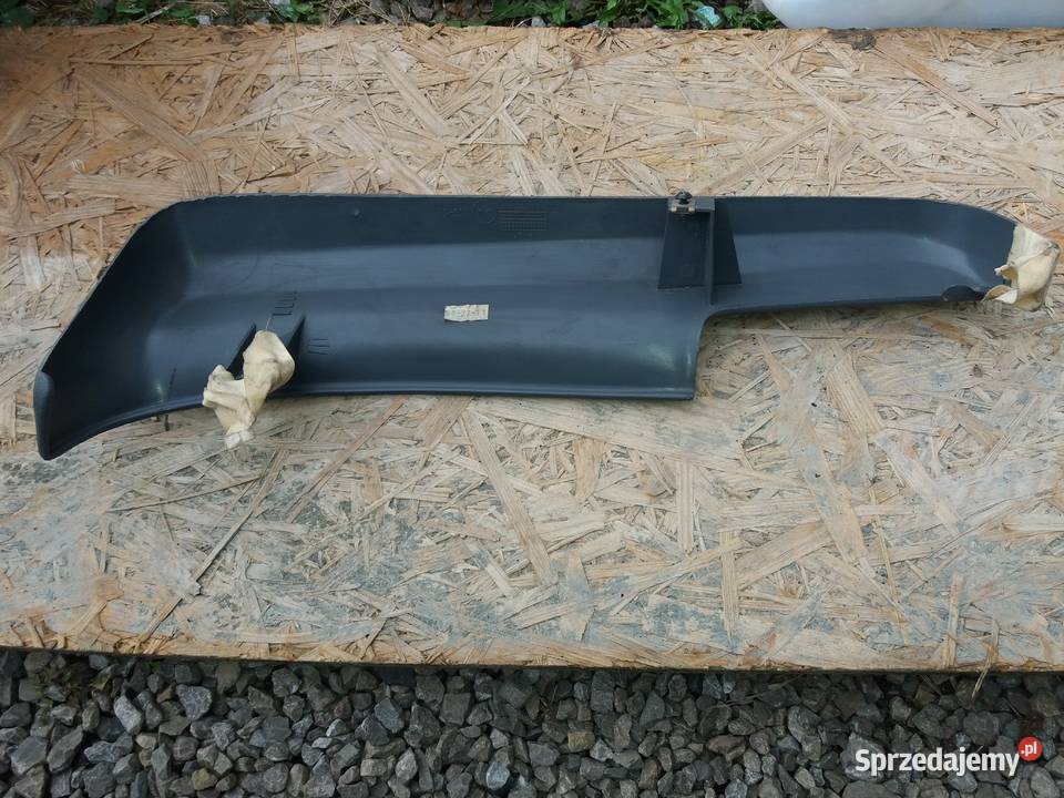 Osłona lewa sanek lewego siedzenia Citroen ZX 3 mazowieckie Warszawa sprzedam