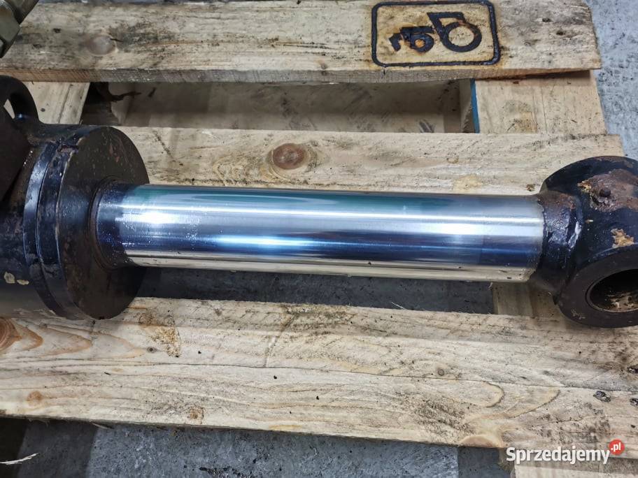 Manitou MLT 627 Siłownik poziomowania wideł Wilkowo