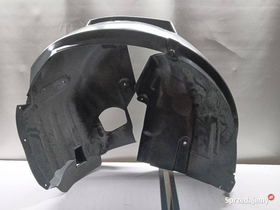 NADKOLE PRZÓD PRZEDNIE LEWE AUDI A3 8U0821117J osobowe