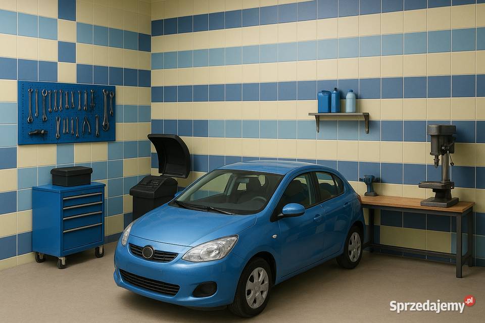 Płytka ścienna Gamma Pistacja połysk PlytkiTanie Puławy