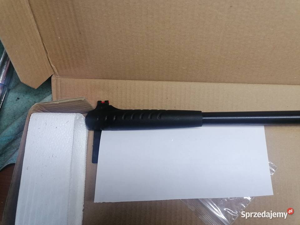 Hatsan 95 quattro trigger 45 tuning Ruda Śląska sprzedam