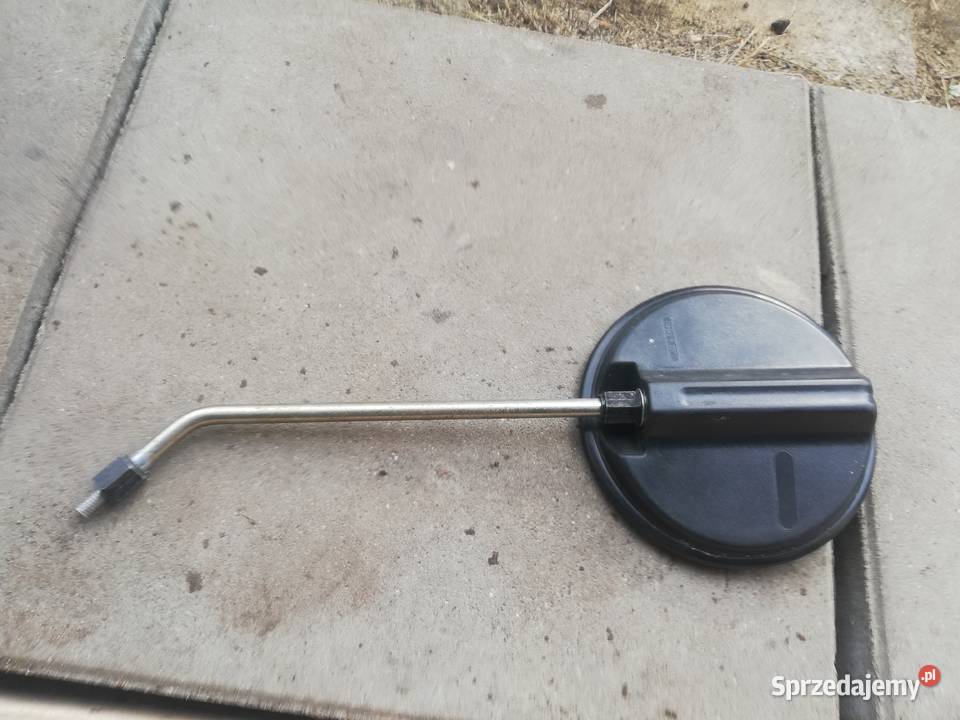 Lusterko Simson nowe