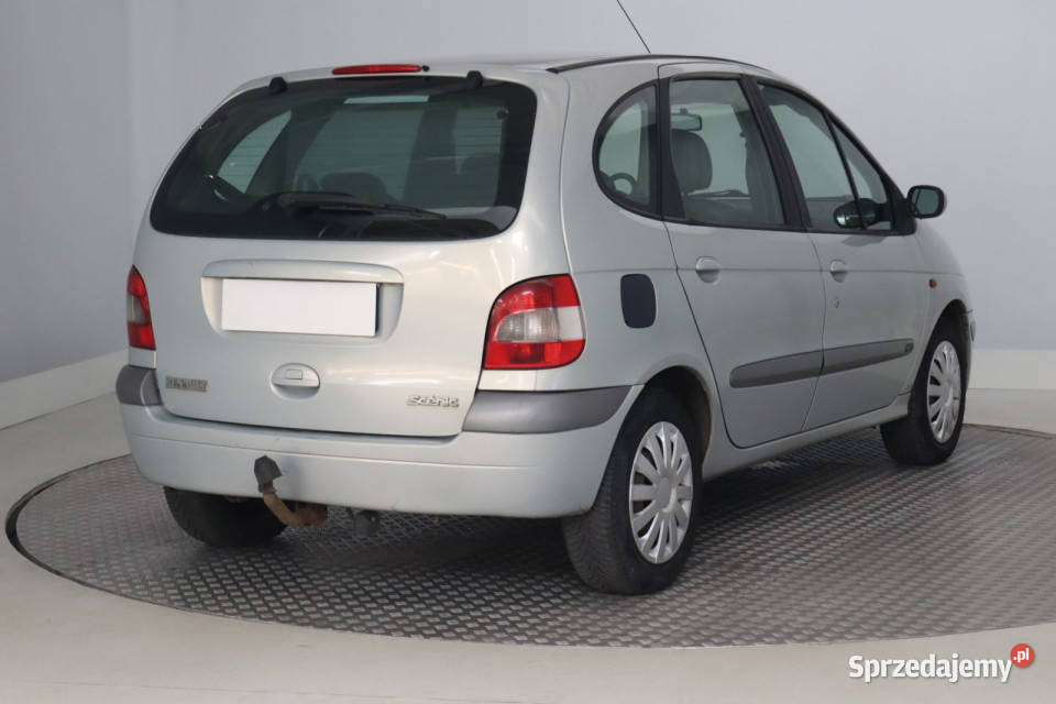 Renault Scenic 16 16V poduszka powietrzna Zabrze