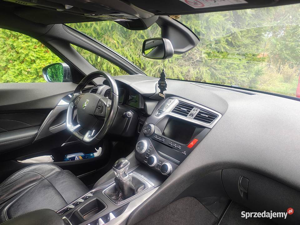 DS5 Płońsk sprzedam