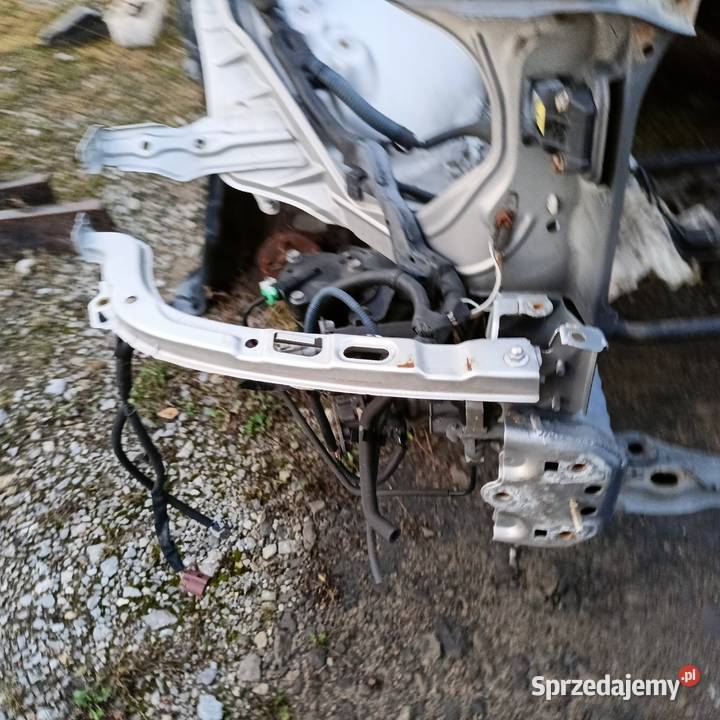 Lexus Ls 430 okular pas przedni Biała Podlaska