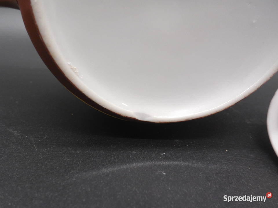 Japońska cukiernica w stylu Satsuma Moriage Raszków