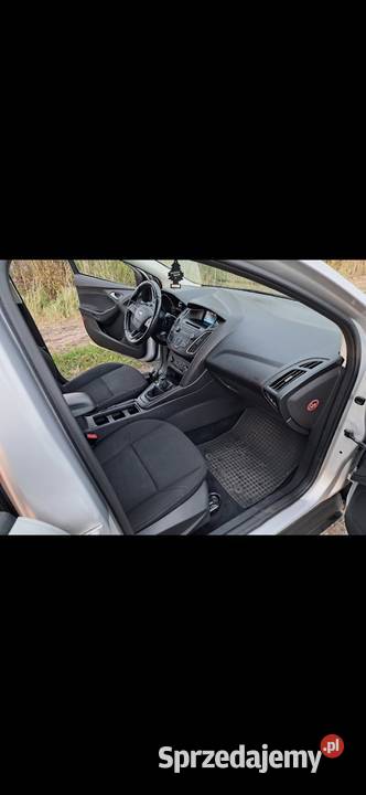 Ford Focus 15 2015r 95