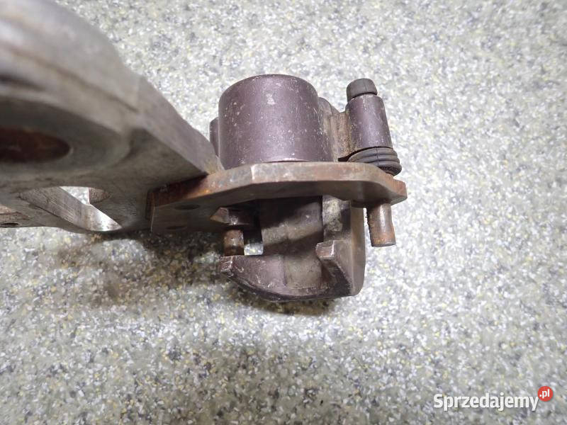 ZACISK TYŁ BREMBO JARZMO KTM LC4 620 9398R Strzelce Krajeńskie