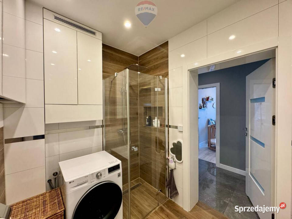 Apartament z ogrodem i garażem Rybnik Zamysłów