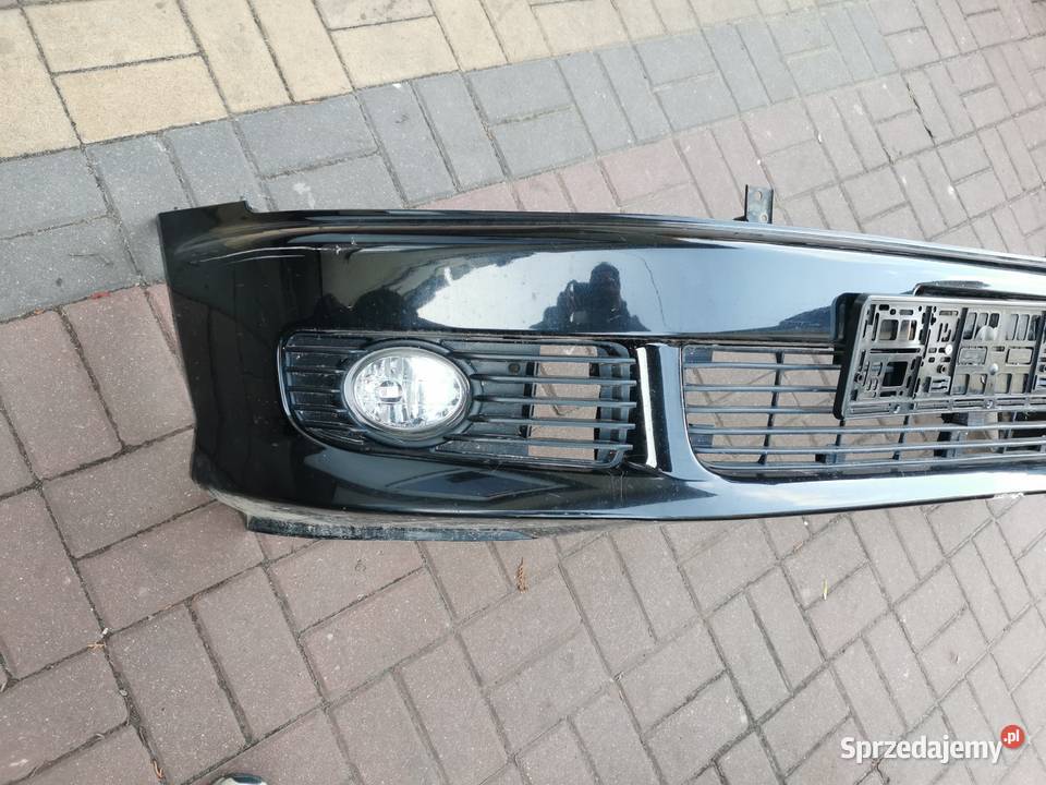 ZDERZAK PRZEDNI MITSUBISHI GALANT ELEGANCE osobowe Lublin sprzedam