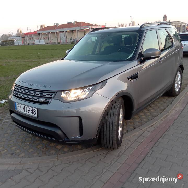 Discovery V 20 Si 300 2020 sprzedam