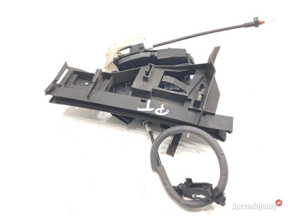 ZAMEK DRZWI PRAWY TYŁ FORD FOCUS III Kombi