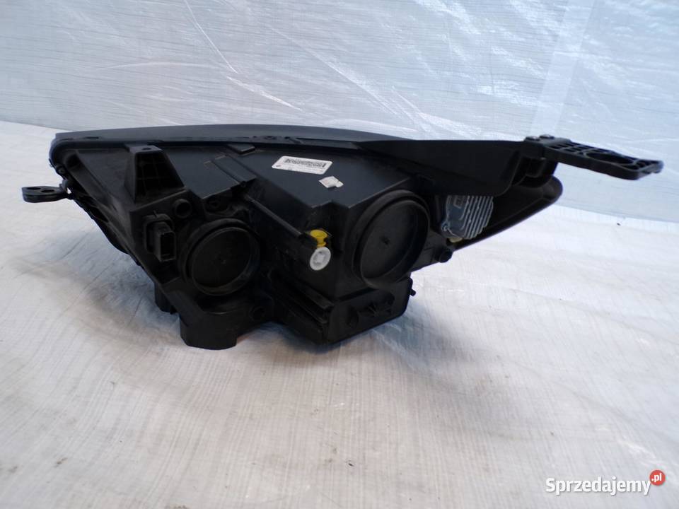 OPEL GRANDLAND X LAMPA FULLLED PRAWA PRZÓD sprzedam