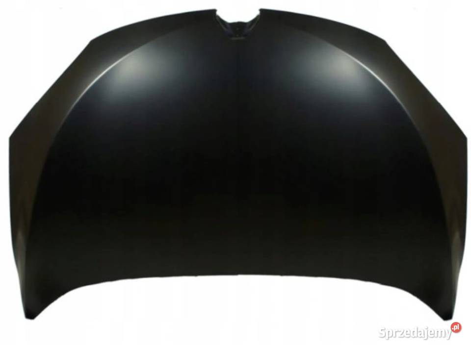 Maska Renault Megane III Maski Kielce