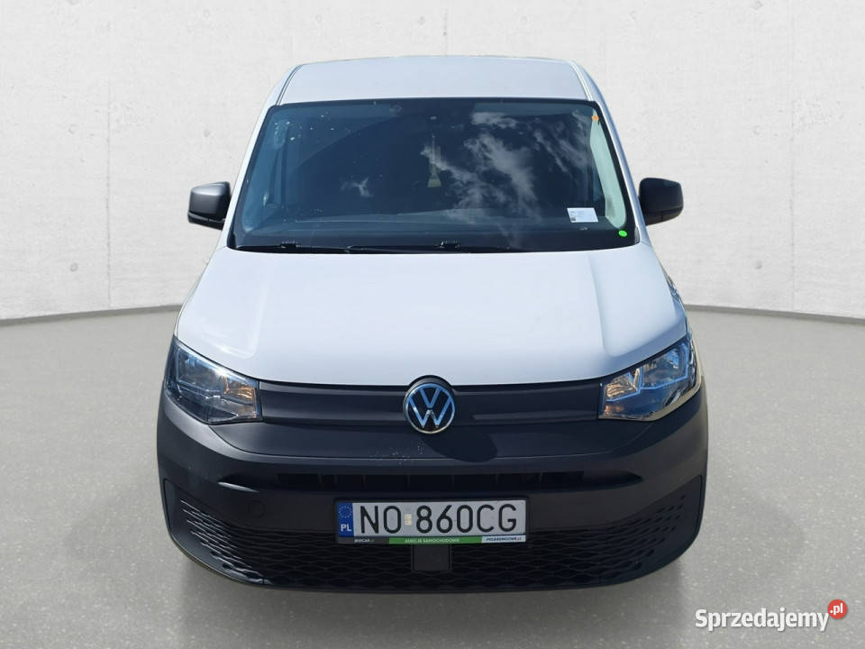 Volkswagen Caddy Poleasingowe BZ 69066km
