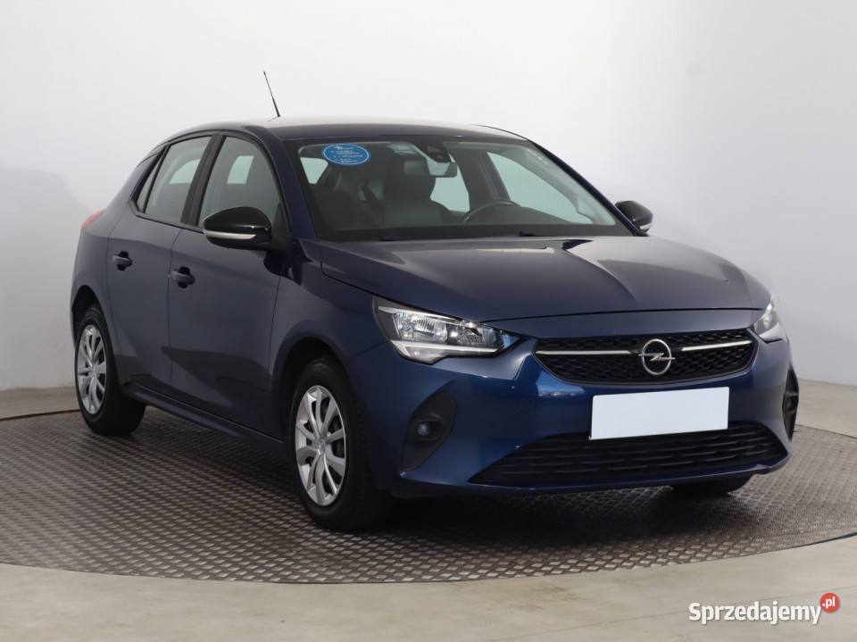 Opel Corsa 12 Bielany Wrocławskie