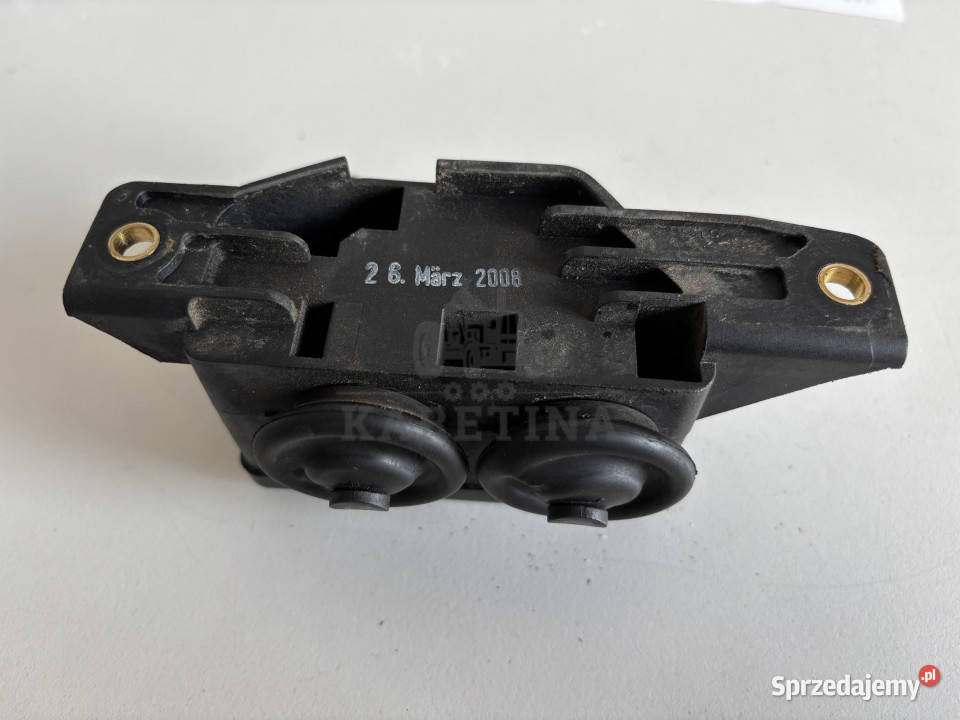 John Deere wiele modeli czujnik stopu AL156199 Jastrzębniki