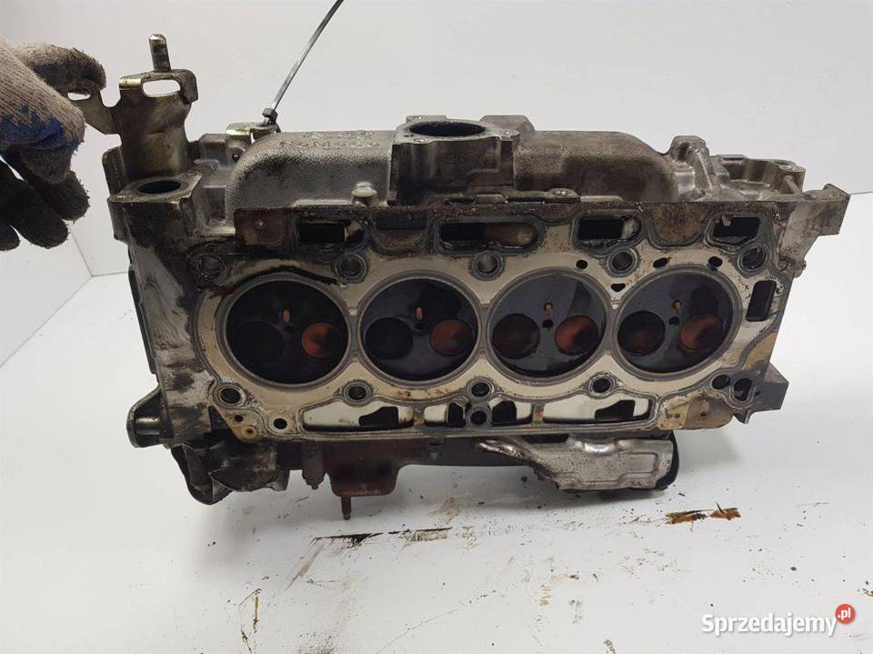 GŁOWICA FIAT SCUDO 9684487210 Lipno sprzedam