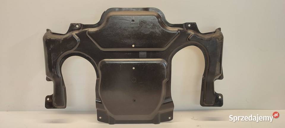 MERCEDES W211 OSŁONA SILNIKA A2115242830 Osłony silnika dolnośląskie