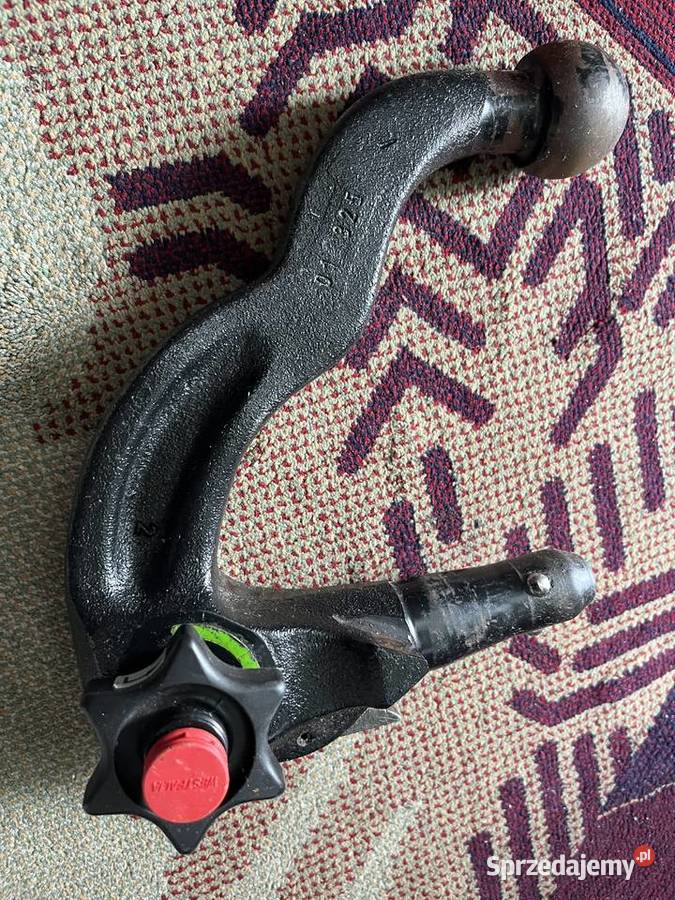 Westfalia kula haka 305208 Łódź