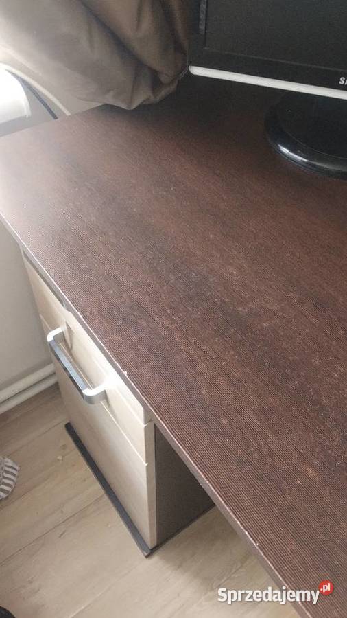 Meble sofa fotele biurko 200cm podkarpackie Jasło