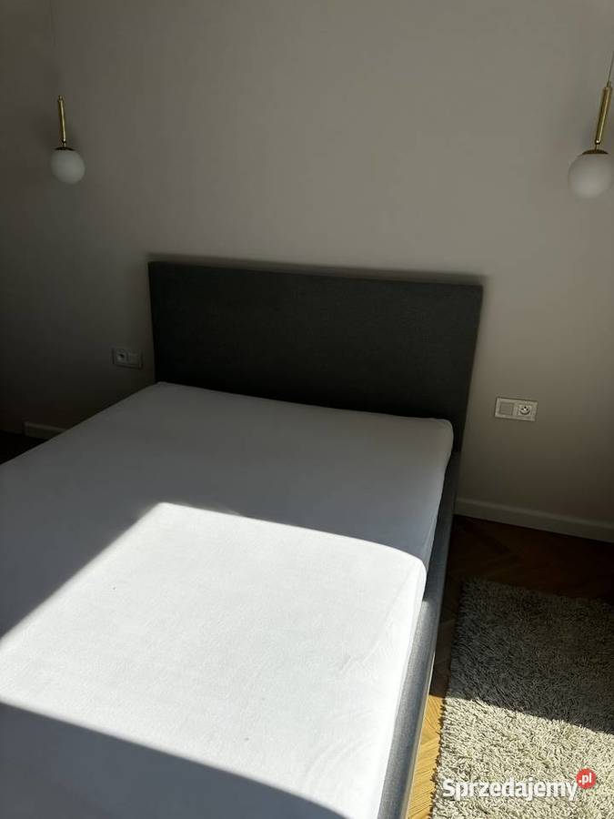Łóżko 140200 bez materaca Radom