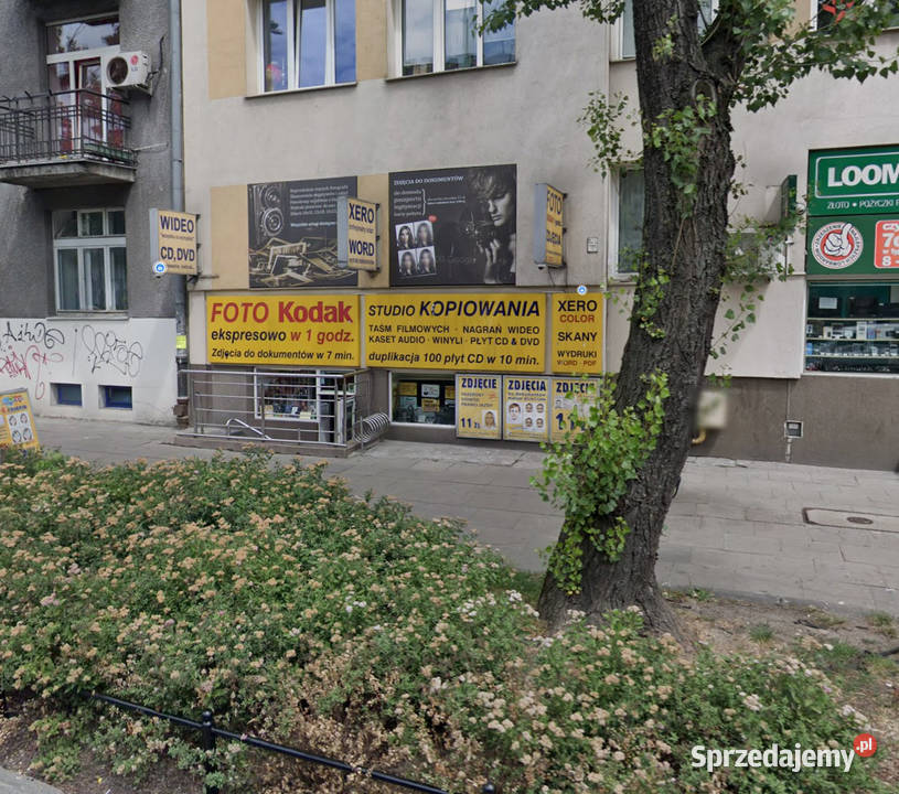 Zdjęcie do dowodu paszportu 11 Kodak Foto Studio Warszawa