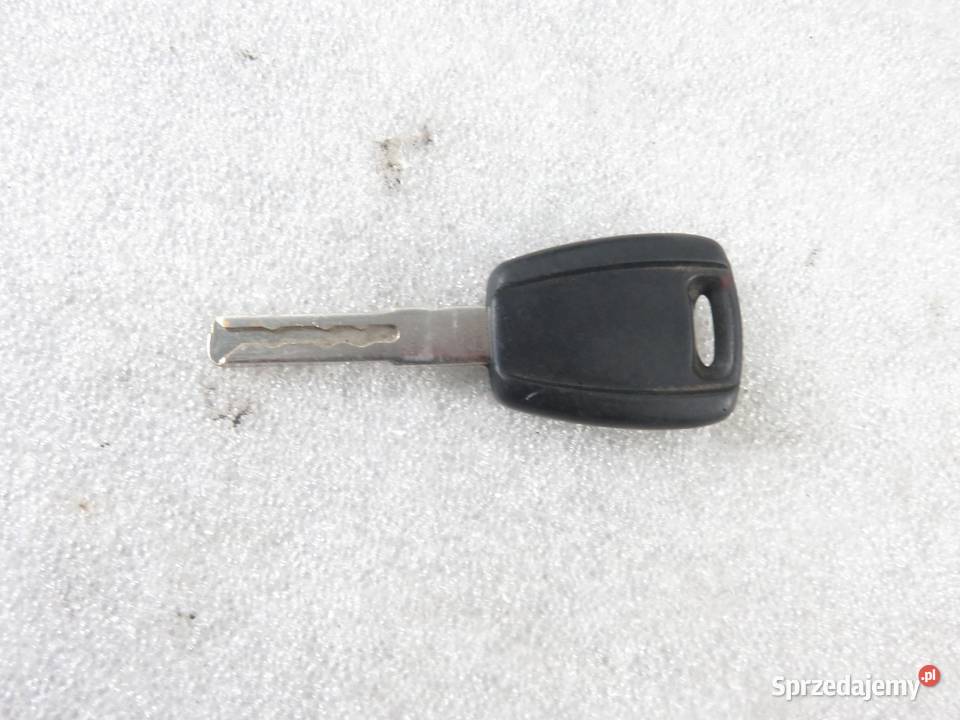 STACYJKA CITROEN JUMPER I FL