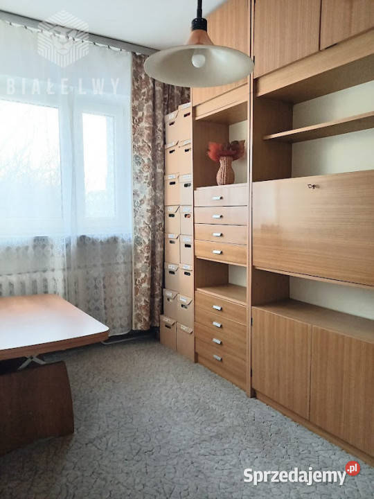 Mieszkanie Warszawa 474m2 3pokojowe sprzedam