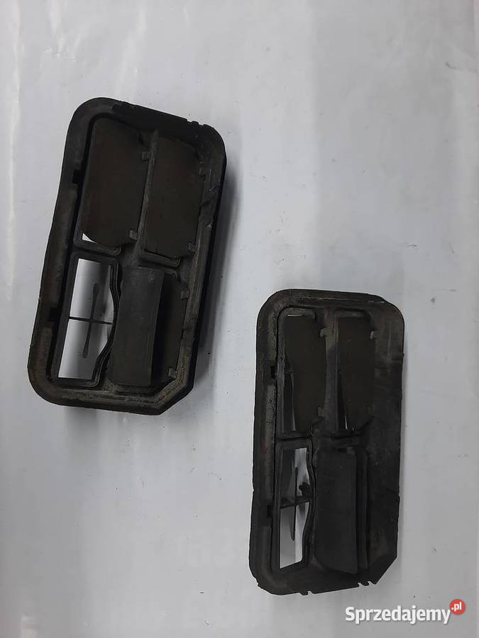 Opel Insignia A kratka wentylacyjna karoseryjna Ksawerów