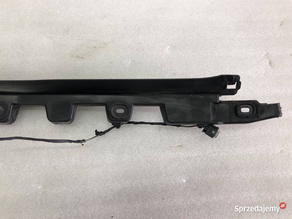 ŚLIZG ZDERZAKA TYŁ 3400952 BMW X3 E83