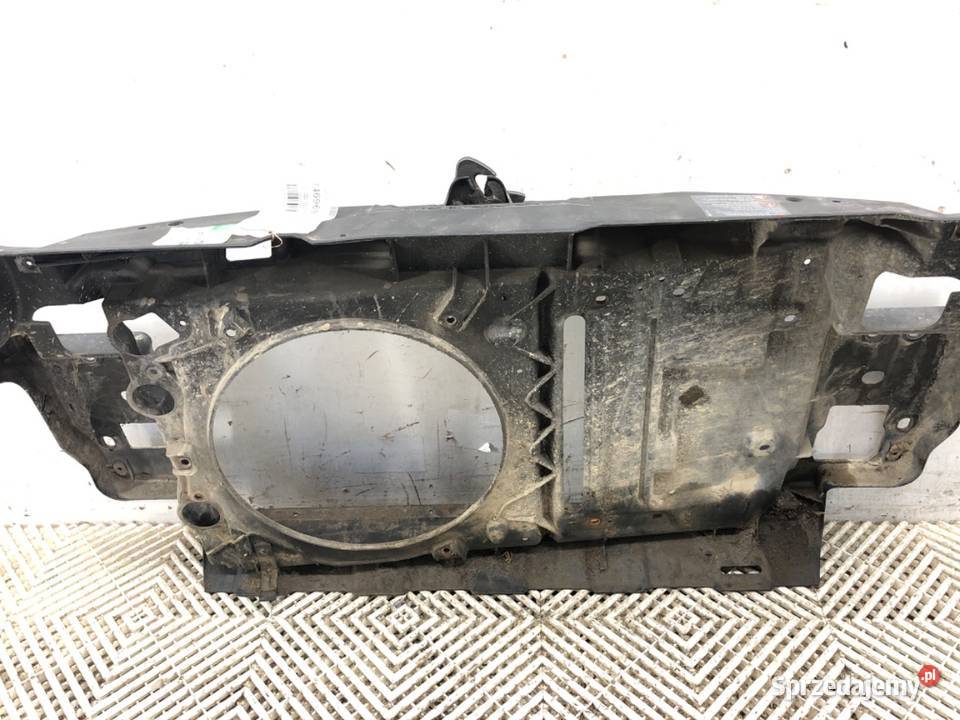 PAS PRZEDNI VW LUPO I 10 50 9805 Hatchback Karoseria podkarpackie sprzedam