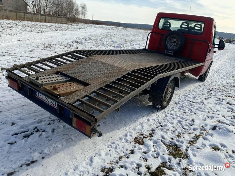 Sprzedam Zamienie Peugeot Kielce