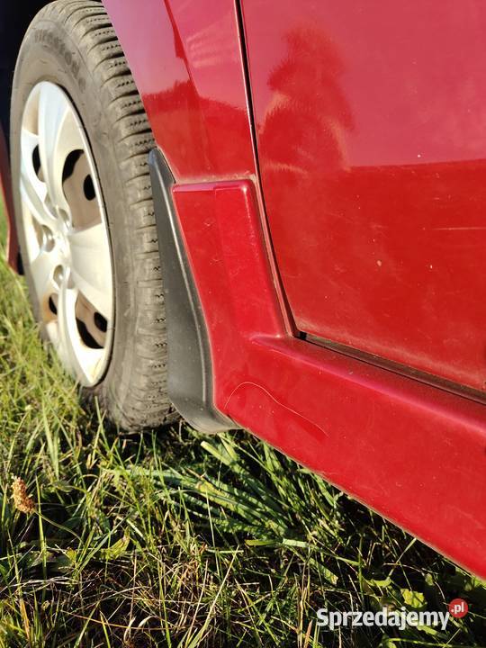 Hyundai i30 stan Łask