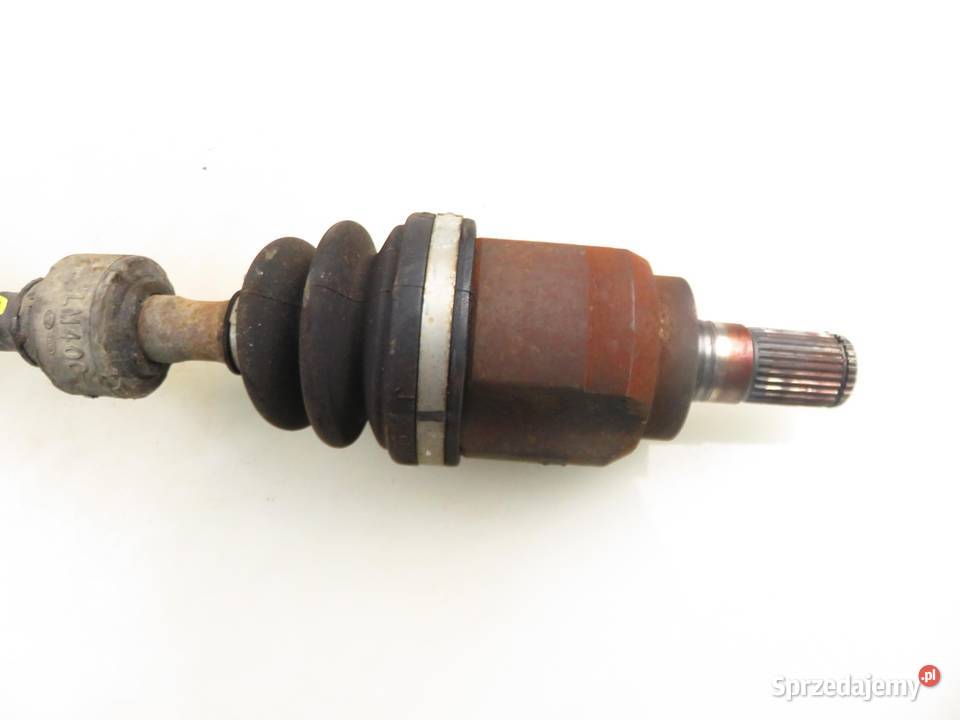 PÓŁOŚ LEWA PRZEDNIA HYUNDAI ix35 20 CRDi