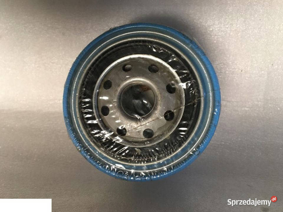 FILTR OLEJU NISSAN 1520801B10 MICRA I Kozubszczyzna