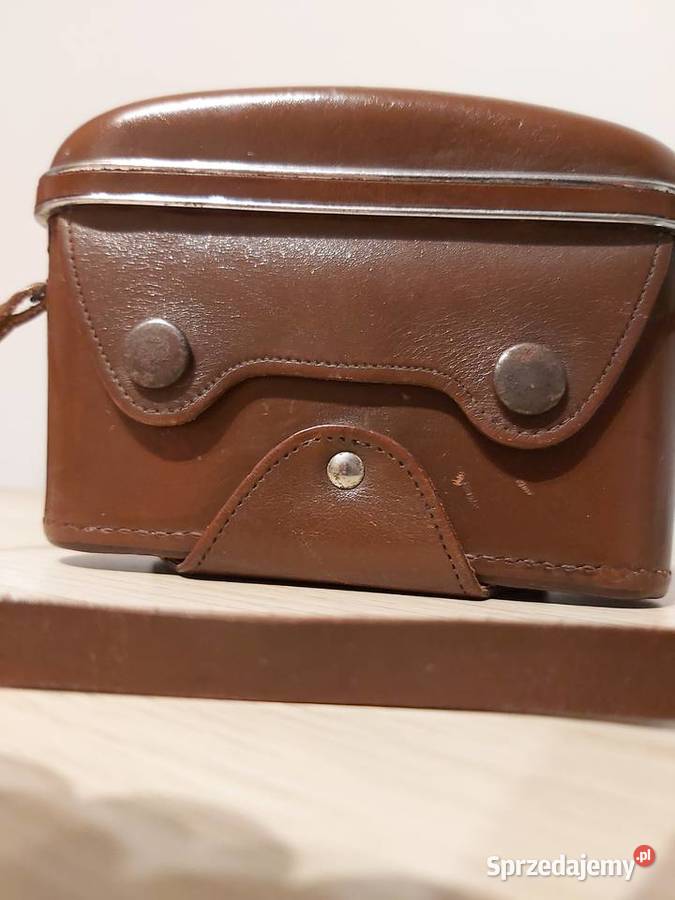 Aparat fotograficzny Kiev 4AM Jupiter 8M pomorskie Gdańsk