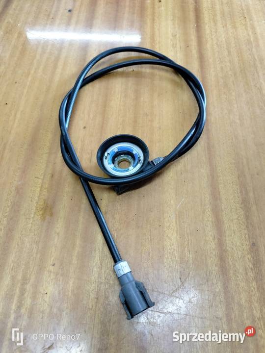 Derbi vamos 50 napęd licznika Łubno