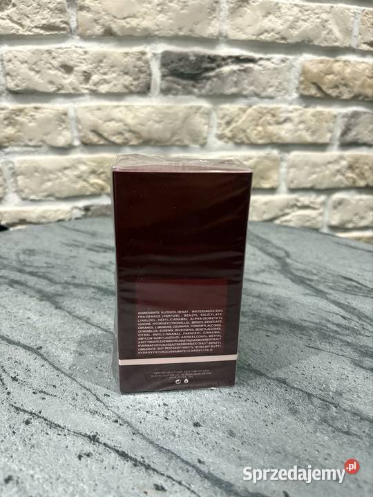 Perfumy Tom Ford Szczecin sprzedam
