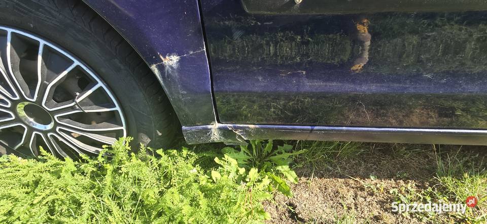 VW POLO 14 MANUAL łódzkie Piotrków Trybunalski